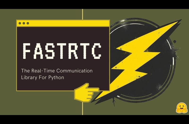 FastRTC-Kroko